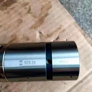 瑞士GSA行星滚柱丝杠 焊钳配件 压装机维修丝杠 瑞士KISTLER奇石乐电缸维修丝杠
