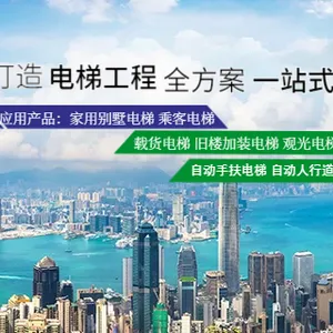 深圳当地乘客电梯报价 真诚推荐 深圳威宾电梯供应