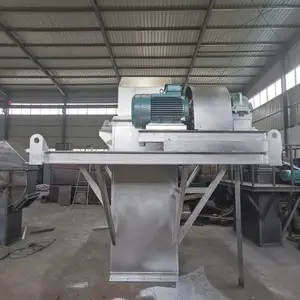 NE系列双板链斗式提升机 东震机械 矿用砂石物料提升机