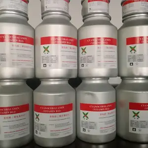 �������ϼ�ʳƷ�� ά����B12 ���ܰ���VB12 Ӫ��ǿ����1kg��