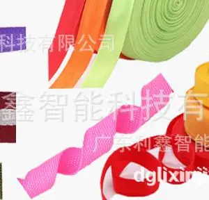 织带缩水定型 弯带整平缩水定型 织带预缩设备 无弹力带预缩