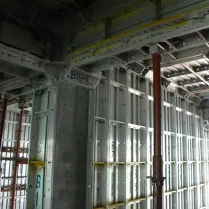 铝模板厂家电话-鼎城建筑铝模板厂家-湘东铝模板