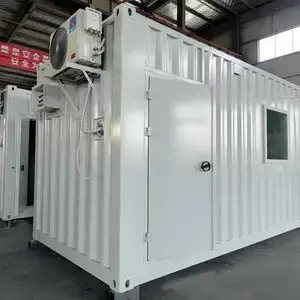 上海防爆集装箱 骞途通建材 检测报告全 系统制作 发货快