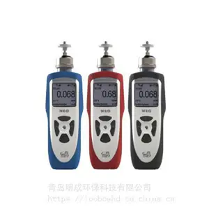 ����VOC�������ǳ��������������MP18Xϵ�� �ֳ�ʽVOC���ټ����