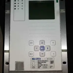CPU模件NR1101D南瑞继保PCS-985A发变组保护装置