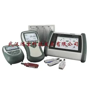 �¹�Ahlborn���ݲɼ���ALMEMO2590A HB Case Set ��ͨ�� �¶ȼ�¼��