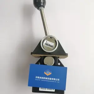 德国Hans?Jungblut?HJ 300 Z12组合式升降机层门限速装置
