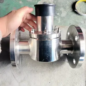 �������� ��ѹ�� GHBYF-16P DN40 ����ֲ��ʷ�����ѹ�� ��ȫйѹ��