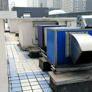 低频降噪-蓝鸥环保江西(在线咨询)-江西省降噪