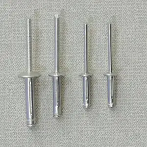 半圆头灯笼铆钉