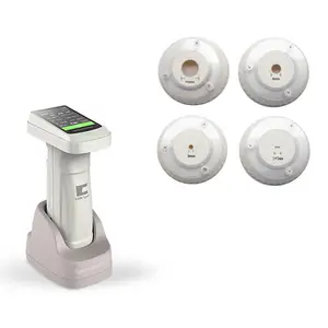 色差仪DS-700D便携式分光测色仪 光谱反射率测定仪