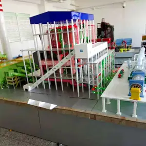 ��ɫ������Ŀ�е�ѹ���׿����豸 ɢ������ѧģ��չ��ʹ������