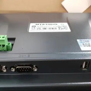 威纶通触摸屏cMT3169XWV
