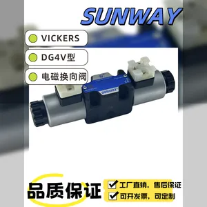 电磁换向阀DEO-0C11/0C13/0C14 Rexroth力士乐 4WE6款