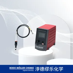LOCTITE乐泰螺杆阀控制器RC15 97661点胶阀硅胶环氧厌氧UV点胶机