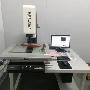 影像测量仪瑞视VMS-5040二次元2.5次元高精度五金塑胶尺寸检测