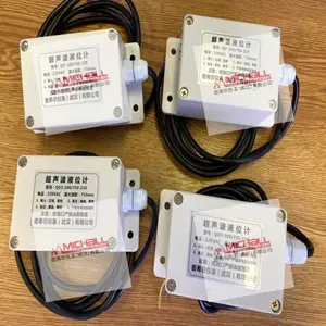 HT700-NC-220V超声波传感器原装进口高精度优势供应