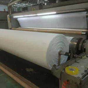 百度360搜狗都知道土工布(短纤土工布=SNG 长丝土工布=聚酯土工布)透水土工布