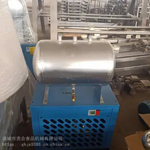 河北蛋鸡专用吸肺机 鸡鸭鹅肺脏清理机 鸡肺自动吸除机 家禽真空吸肺机