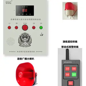 SOS 一键式紧急报警器。老人一键式紧急报警器