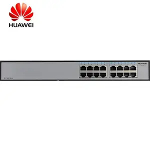 山东华为S1700-16G千兆非网管交换机