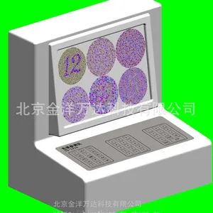 ��ʻԱ�ٶȹ��Ƽ���� �ͺ�:TD-J901 �������