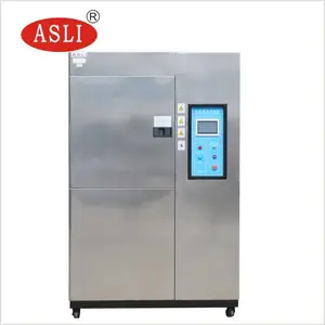 二箱式冷热冲击试验箱