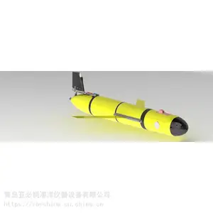 加拿大RBRlegato 专用于水下滑翔机Glider和AUV温盐深仪/ CTD