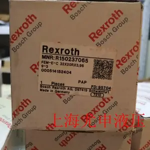 R150234086博世力士乐螺母R150234086原装现货