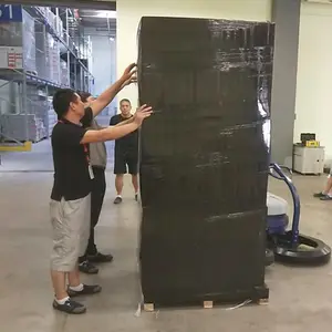 �ƶ�ʽ���ƻ� ����ʽ���ƻ� �Զ����ư�װ�� �����ROBOPAC���ƻ�ROBOT S6