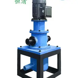 恒清牌声波吹灰器立式结构能效高节能省事用户反馈好
