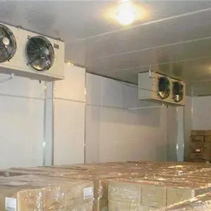 萧县农产品冷库安装 萧县冻品冷库建造 萧县蔬菜水果冷库造价