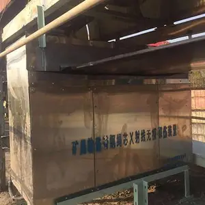 山西赛安自动控制(图)-皮带检测公司-皮带检测