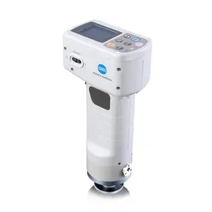 KONICA MINOLTA 柯尼卡美能达CR-400分光测色仪CR-410印刷色差计