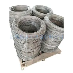 【盐城康泰尔】0Cr27Al7Mo2高温电炉丝 工业钢化炉用铁铬铝电炉条
