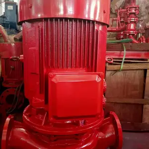�����ò������� XBD6.0/10-65L��W�����������ó��� ����Һ��������