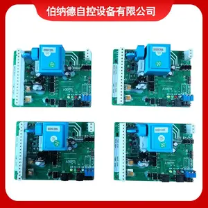 ����ɵµ綯ִ�������ư� A303T1��·�� �綯ִ�л������