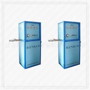 混配器 重卡车lng气瓶抽真空 抽真空干燥 真空泵操作抽真空