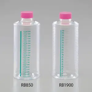 原装进口日本ASONE细胞培养转瓶RB850