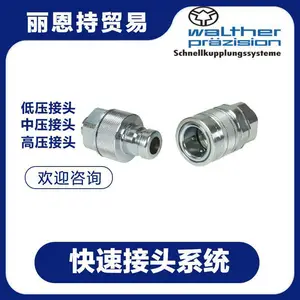 SW-008-9-WR017-PU-1 �¹� WALTHER �߶��� Һѹ��ͷ