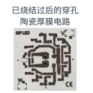 CCD�߾��ܵ缫Ƭ˿ӡ�� �缫ӡˢ�� �ڱ���1616CCD˿ӡ��