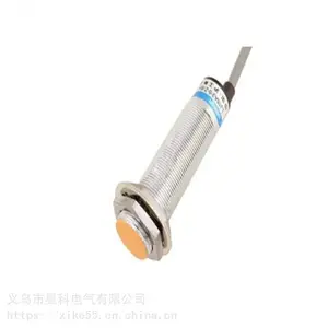 �����ӽ�����LJ12A3-4-Z/BX������m12���ʽֱ��NPN�����߳���24V