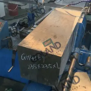 �������ºϽ�Inconel718Բ�� GH4169�޷�� N07718Բ��