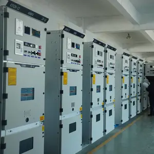 徐州泉宝电气设备有限公司