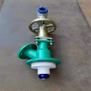 PT100�����͸�ʴ��������װ���´ɷ��Ϸ�