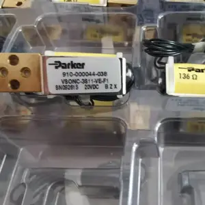 910-000044-049 VSONC-3S11-VF-P0美国派克比例阀