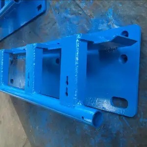 生产西北奔牛1.5米特殊电缆槽146SD16电缆槽