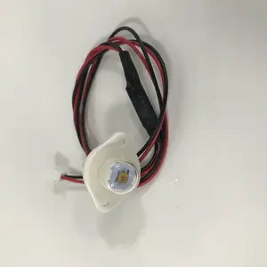 UVC杀菌模组 紫外线消毒灯 净水器加湿器LED杀菌模块空气水处理