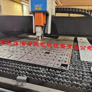 承揽 激光板材切割折弯零活