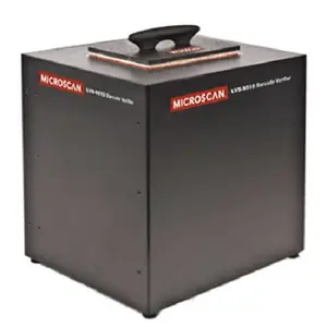 OMRON/MICROSCAN LVS-9510桌面型条码检测仪
